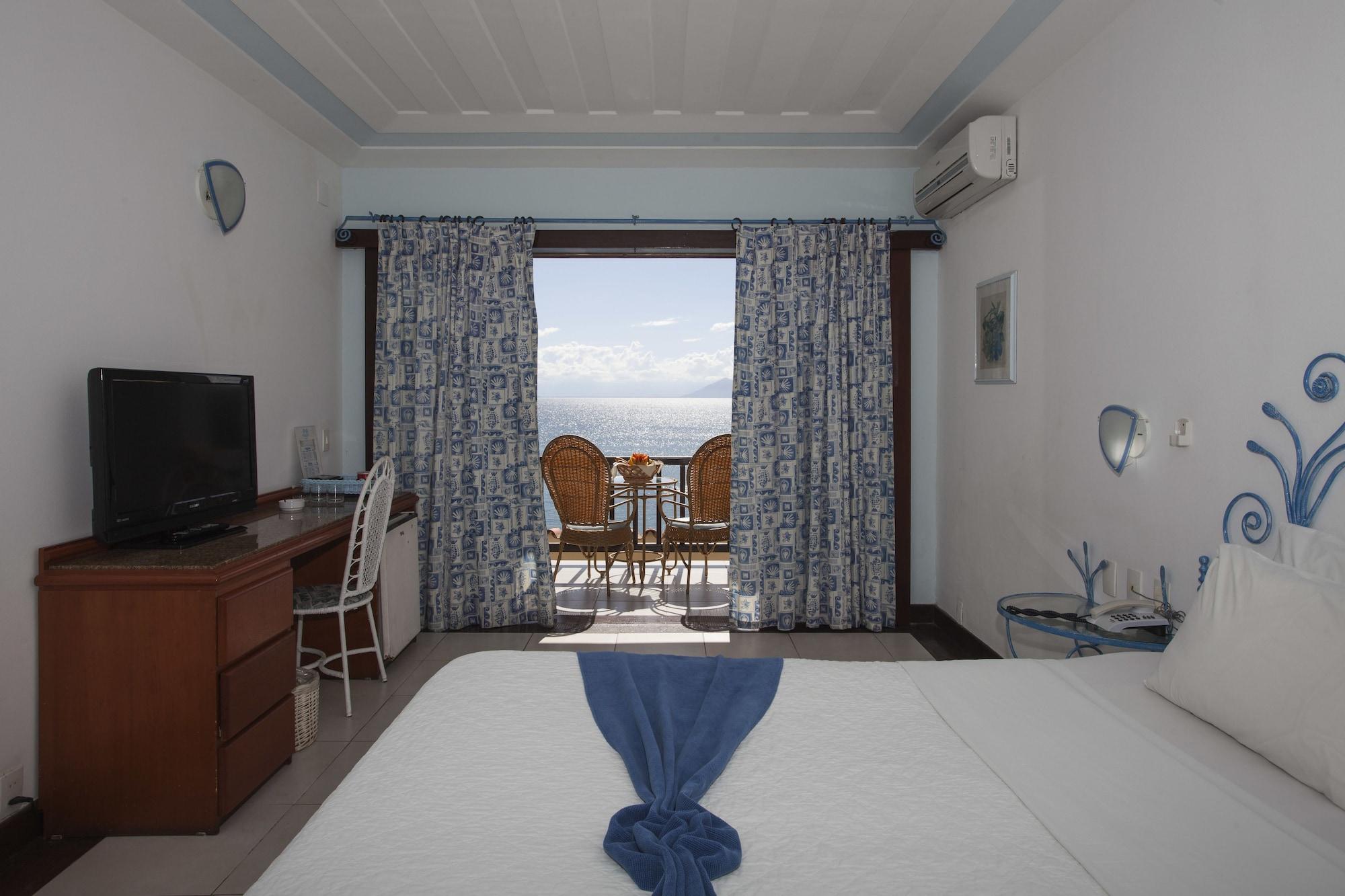 Colonna Park Hotel Búzios Eksteriør billede