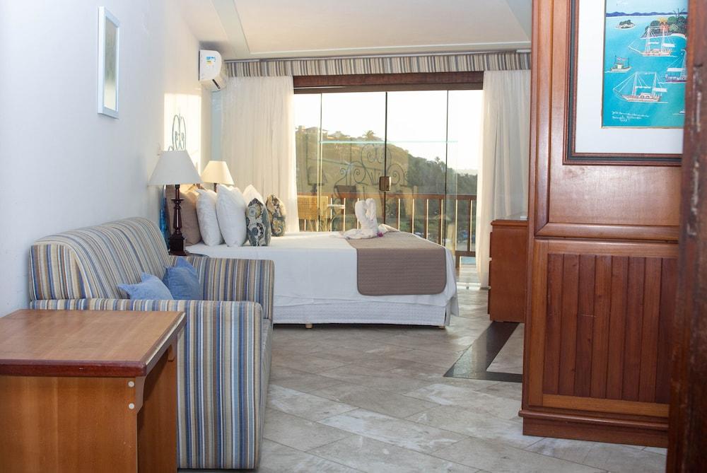 Colonna Park Hotel Búzios Eksteriør billede