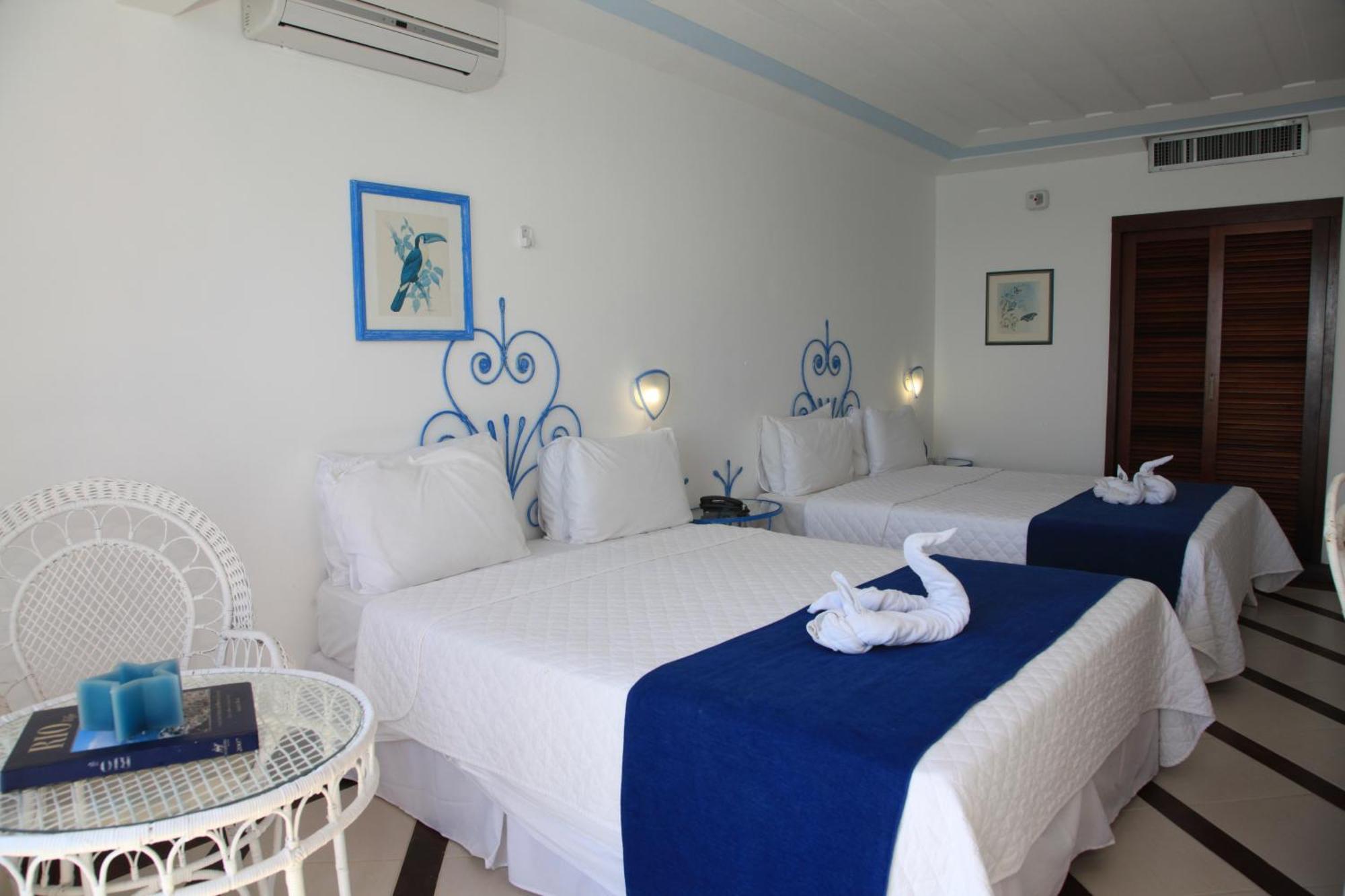 Colonna Park Hotel Búzios Værelse billede