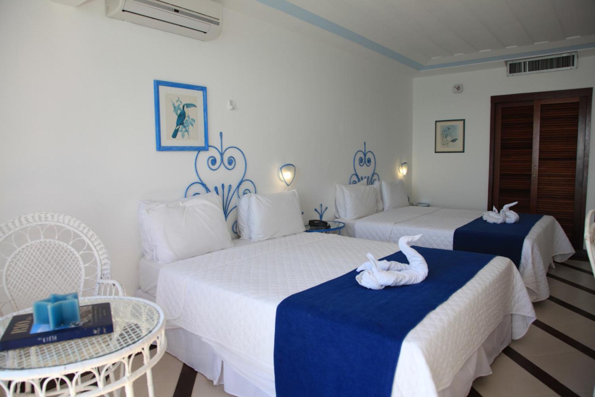 Colonna Park Hotel Búzios Værelse billede
