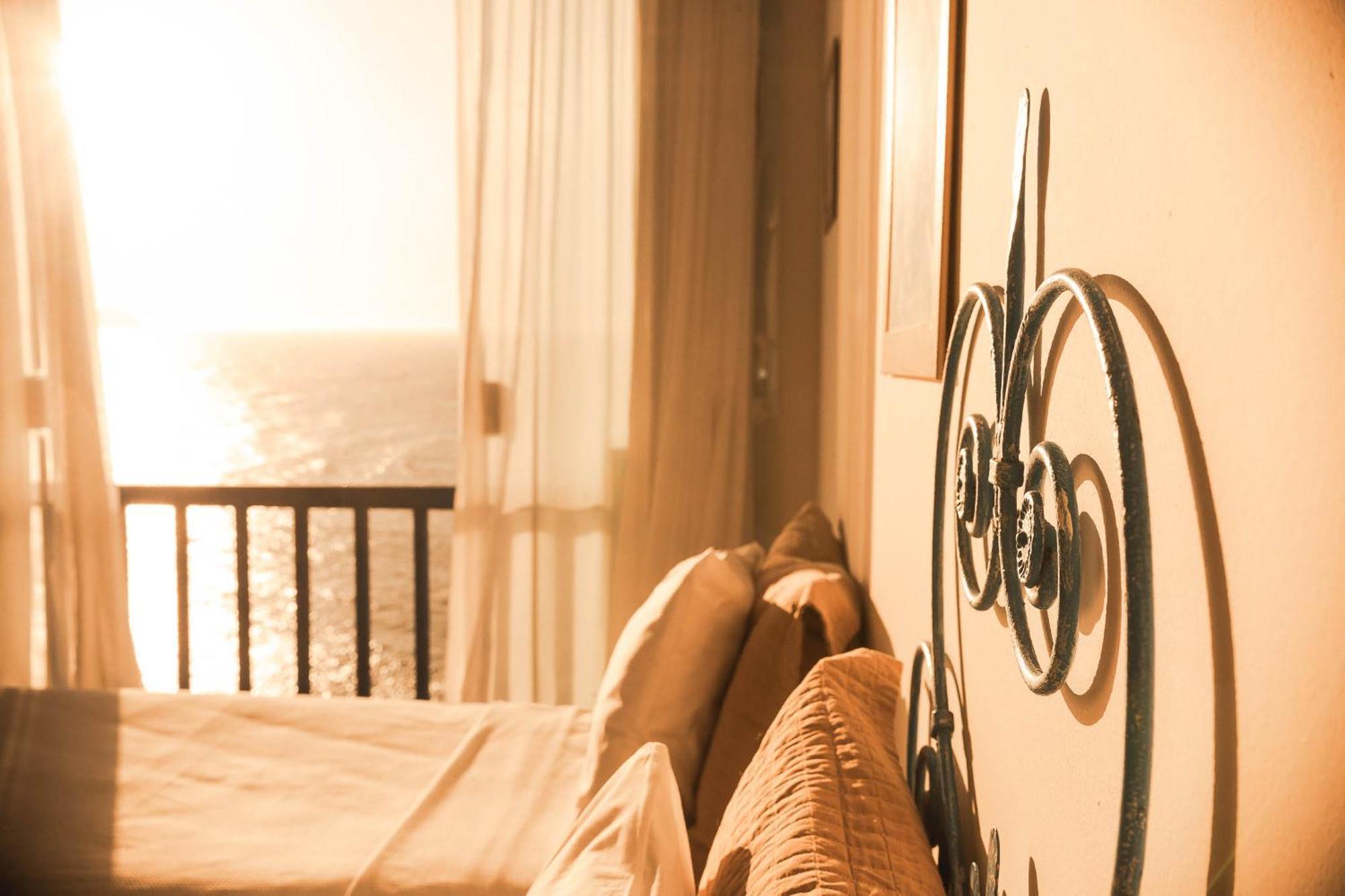 Colonna Park Hotel Búzios Eksteriør billede