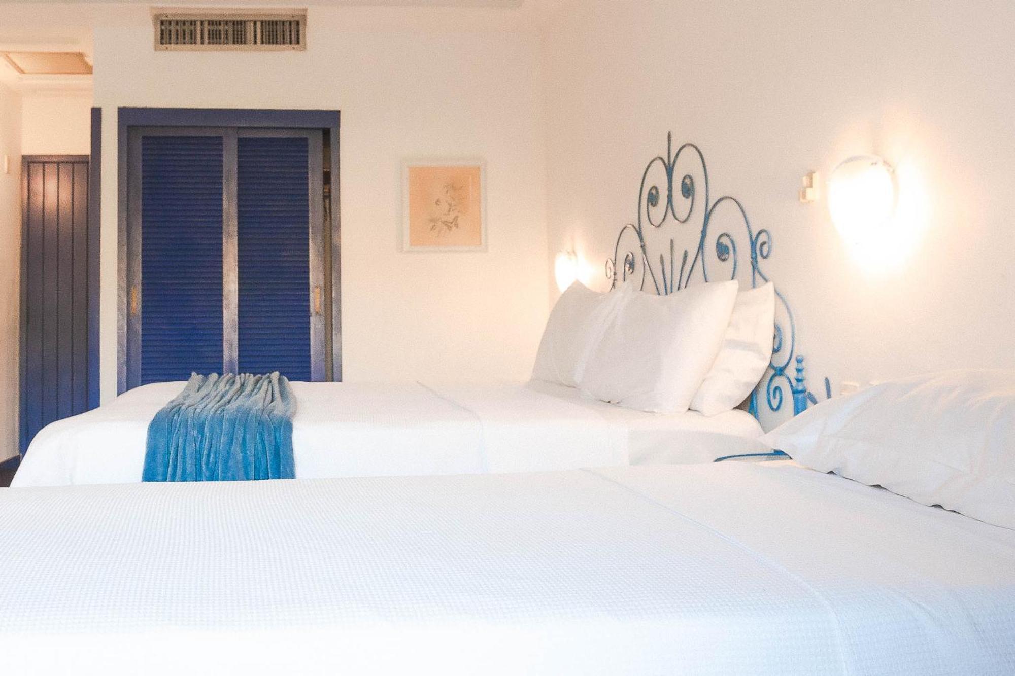 Colonna Park Hotel Búzios Eksteriør billede